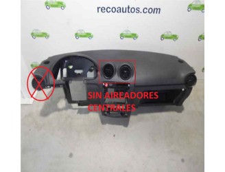 Recambio de salpicadero para seat ibiza (6l1) 1.4 16v referencia OEM IAM 