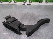 Recambio de potenciometro pedal para seat ibiza (6l1) 1.4 16v referencia OEM IAM 6Q1721503E 0280752215 BOSCH