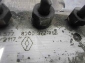 Recambio de abs para renault megane ii berlina 5p 1.5 dci diesel referencia OEM IAM 8200377455 0265231577 BOSCH