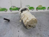 Recambio de aforador para renault megane ii berlina 5p 1.5 dci diesel referencia OEM IAM 82002888080 