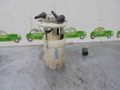 Recambio de aforador para renault megane ii berlina 5p 1.5 dci diesel referencia OEM IAM 82002888080 