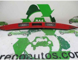 Recambio de tapa maletero para fiat stilo (192) 1.6 16v cat referencia OEM IAM   