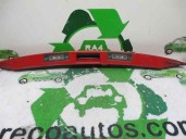 Recambio de tapa maletero para fiat stilo (192) 1.6 16v cat referencia OEM IAM   