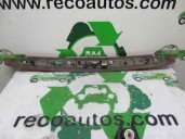 Recambio de tapa maletero para fiat stilo (192) 1.6 16v cat referencia OEM IAM   