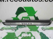 Recambio de embellecedor para volvo s40 berlina 1.8 16v cat referencia OEM IAM 