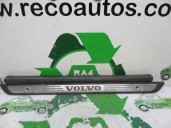 Recambio de embellecedor para volvo s40 berlina 1.8 16v cat referencia OEM IAM 