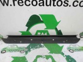 Recambio de embellecedor para volvo s40 berlina 1.8 16v cat referencia OEM IAM   