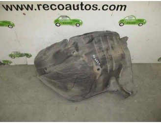 Recambio de paso rueda delantero izquierdo para mercedes-benz clase s (w220) berlina 500 (220.075) referencia OEM IAM CESTA 6-