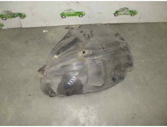 Recambio de paso rueda delantero izquierdo para mercedes-benz clase s (w220) berlina 500 (220.075) referencia OEM IAM CESTA 35