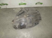 Recambio de paso rueda delantero izquierdo para mercedes-benz clase s (w220) berlina 500 (220.075) referencia OEM IAM CESTA 35