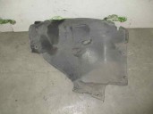 Recambio de paso rueda delantero izquierdo para mercedes-benz clase s (w220) berlina 500 (220.075) referencia OEM IAM CESTA 35