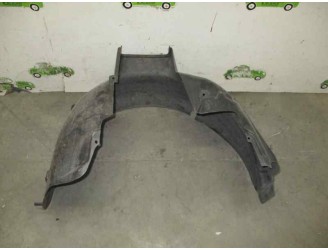 Recambio de paso rueda delantero izquierdo para fiat idea (135) 1.4 referencia OEM IAM CESTA 17-B