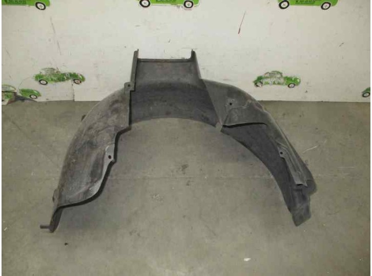 Recambio de paso rueda delantero izquierdo para fiat idea (135) 1.4 referencia OEM IAM CESTA 17-B