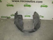 Recambio de paso rueda delantero izquierdo para fiat idea (135) 1.4 referencia OEM IAM CESTA 17-B