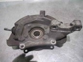 Replacement left front steering knuckle for Volvo S80 saloon 2.8 bi-turbo CAT OEM IAM reference 9461943 9461943 