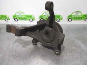 Recambio de mangueta delantera derecha para mg serie 400 (rt) 414 i (4-ptas.) referencia OEM IAM   