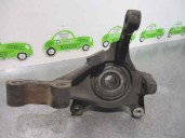 Recambio de mangueta delantera derecha para mg serie 400 (rt) 414 i (4-ptas.) referencia OEM IAM   