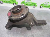 Recambio de mangueta delantera derecha para mg serie 400 (rt) 414 i (4-ptas.) referencia OEM IAM   