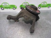 Recambio de mangueta delantera derecha para mg serie 400 (rt) 414 i (4-ptas.) referencia OEM IAM 