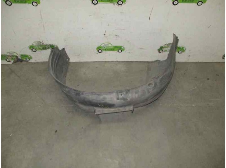 Recambio de paso rueda delantero izquierdo para renault 21 berlina (b/l48) 2.0 referencia OEM IAM GM633487418--09228794LH GM6334