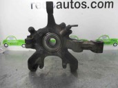 Recambio de mangueta delantera izquierda para chrysler voyager (gs) 2.5 turbodiesel referencia OEM IAM 95020-D 95020-D 