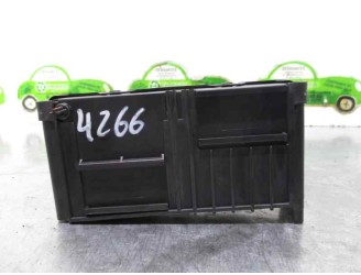 Recambio de modulo electronico para citroën c5 berlina 2.0 hdi cat (rhr / dw10bted4) referencia OEM IAM 9660499380 S126064001C S