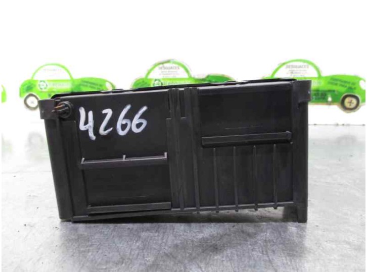 Recambio de modulo electronico para citroën c5 berlina 2.0 hdi cat (rhr / dw10bted4) referencia OEM IAM 9660499380 S126064001C S