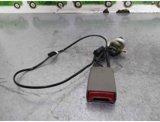 Recambio de enganche cinturon para citroën c5 berlina 2.0 hdi cat (rhr / dw10bted4) referencia OEM IAM 96480893GW 33042547 5 PUE