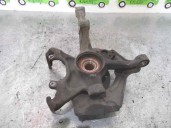 Recambio de mangueta delantera derecha para seat arosa (6h1) 1.4 referencia OEM IAM 6N0615312A 6N0615312A 