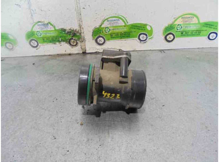 Recambio de caudalimetro para ford focus turnier (cak) 1.6 16v cat referencia OEM IAM 98AB12B579DA 8354068 
