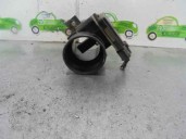 Replacement mass air flow sensor for Ford Focus Turnier (CAK) 1.6 16V cat OEM IAM reference 98AB12B579DA 8354068 