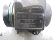 Replacement mass air flow sensor for Ford Focus Turnier (CAK) 1.6 16V cat OEM IAM reference 98AB12B579DA 8354068 