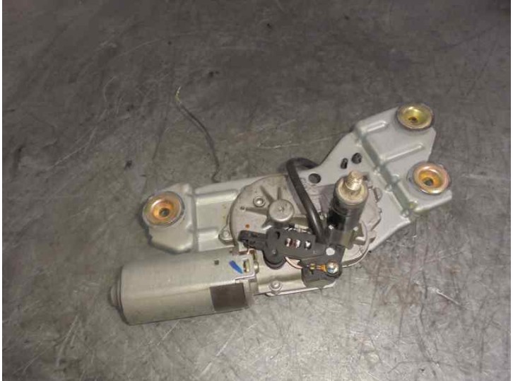 Recambio de motor limpia trasero para ford focus turnier (cak) 1.6 16v cat referencia OEM IAM 0390201552 