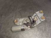 Recambio de motor limpia trasero para ford focus turnier (cak) 1.6 16v cat referencia OEM IAM 0390201552 