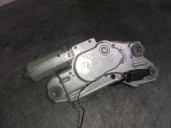 Recambio de motor limpia trasero para ford focus turnier (cak) 1.6 16v cat referencia OEM IAM 0390201552 