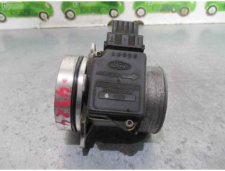 Recambio de caudalimetro para ford mondeo berlina/familiar (fd) 1.8 turbodiesel referencia OEM IAM 93BB12B579BA AFH6002A 