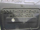 Recambio de caudalimetro para ford mondeo berlina/familiar (fd) 1.8 turbodiesel referencia OEM IAM 93BB12B579BA AFH6002A 