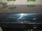 Replacement tailgate for Ford Mondeo sedan/estate (FD) 1.8 turbodiesel OEM IAM reference TAPA MALETERO VERDE 4 PUERT