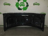 Replacement tailgate for Ford Mondeo sedan/estate (FD) 1.8 turbodiesel OEM IAM reference TAPA MALETERO VERDE 4 PUERT