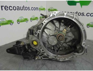 Recambio de caja cambios para ford mondeo berlina/familiar (fd) 1.8 turbodiesel referencia OEM IAM 94ZTDB F0G5C03B 