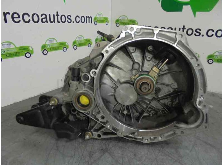 Replacement gearbox for Ford Mondeo sedan/estate (FD) 1.8 turbodiesel OEM IAM reference 94ZTDB F0G5C03B 