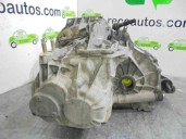 Replacement gearbox for Ford Mondeo sedan/estate (FD) 1.8 turbodiesel OEM IAM reference 94ZTDB F0G5C03B 