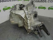 Replacement gearbox for Ford Mondeo sedan/estate (FD) 1.8 turbodiesel OEM IAM reference 94ZTDB F0G5C03B 