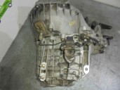 Replacement gearbox for Ford Mondeo sedan/estate (FD) 1.8 turbodiesel OEM IAM reference 94ZTDB F0G5C03B 