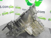 Replacement gearbox for Ford Mondeo sedan/estate (FD) 1.8 turbodiesel OEM IAM reference 94ZTDB F0G5C03B 