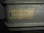 Replacement gearbox for Ford Mondeo sedan/estate (FD) 1.8 turbodiesel OEM IAM reference 94ZTDB F0G5C03B 