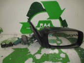 Recambio de retrovisor derecho para ford mondeo berlina/familiar (fd) 1.8 turbodiesel referencia OEM IAM MANUAL