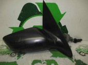 Recambio de retrovisor derecho para ford mondeo berlina/familiar (fd) 1.8 turbodiesel referencia OEM IAM MANUAL