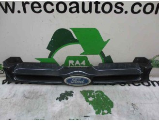 Recambio de rejilla delantera para ford mondeo berlina/familiar (fd) 1.8 turbodiesel referencia OEM IAM 