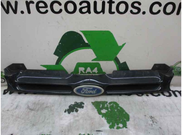 Recambio de rejilla delantera para ford mondeo berlina/familiar (fd) 1.8 turbodiesel referencia OEM IAM 